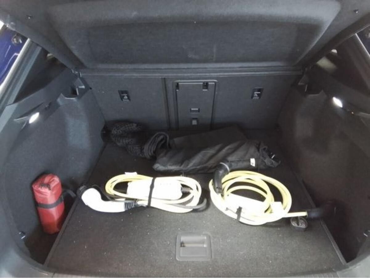 Volkswagen ID.4 Pro Move Volkswagen ID.4 Pro Move