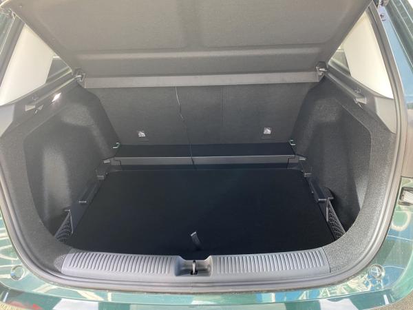 MG ZS Sonderaktion Hybrid+ LUXURY – Premium leasen, solange verfügbar!