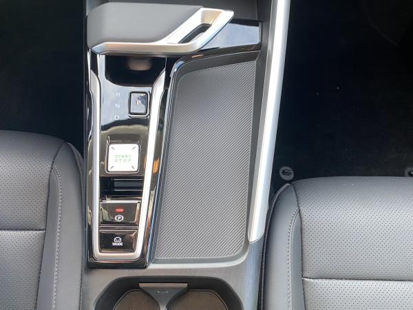 MG ZS Sonderaktion Hybrid+ LUXURY – Premium leasen, solange verfügbar!