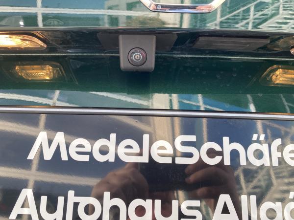 MG ZS Sonderaktion Hybrid+ LUXURY – Premium leasen, solange verfügbar!