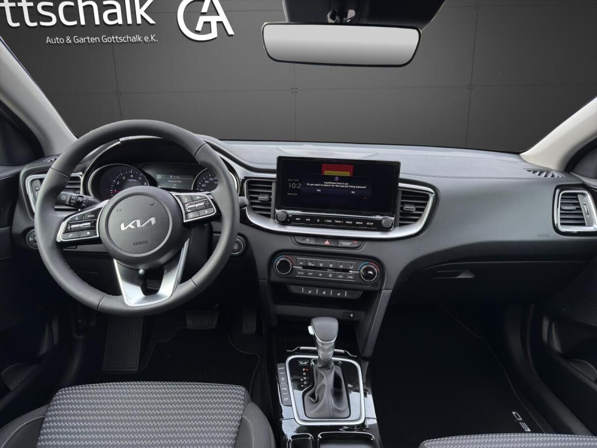 Kia Ceed 1.5 T-GDI 140 PS DCT Spirit *Tech-Paket*