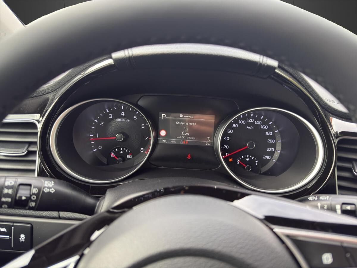 Kia Ceed 1.5 T-GDI 140 PS DCT Spirit *Tech-Paket*