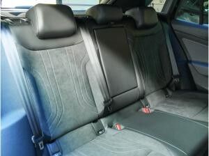 Volkswagen ID.4 Pro h AHK,IQ-DRIVE,BLACKEDITION Lagerwagen !