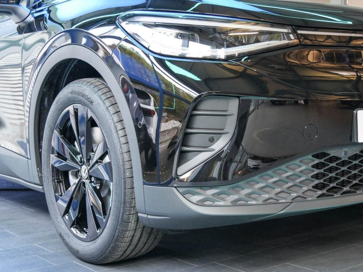 Volkswagen ID.4 Pro h AHK,IQ-DRIVE,BLACKEDITION Lagerwagen !