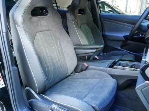 Volkswagen ID.4 Pro h AHK,IQ-DRIVE,BLACKEDITION Lagerwagen !