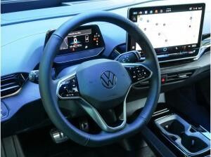 Volkswagen ID.4 Pro h AHK,IQ-DRIVE,BLACKEDITION Lagerwagen !