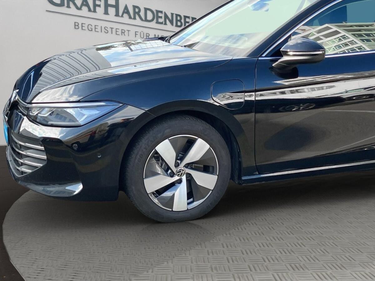 Volkswagen Passat Variant 1.5 TSI eHybrid DSG Business Navi