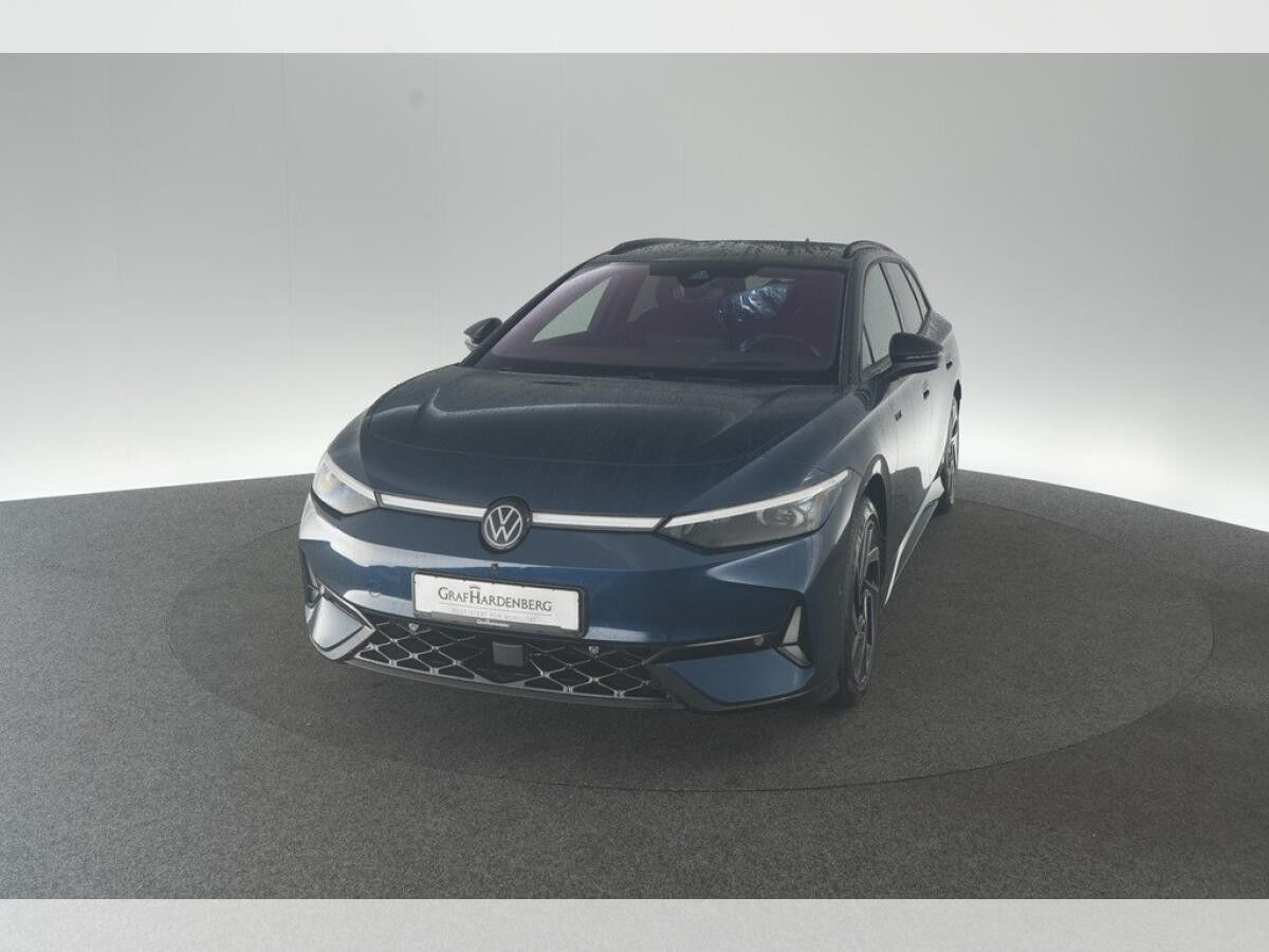 Volkswagen ID.7 Tourer 4Motion GTX / SOFORT VERFÜGBAR !