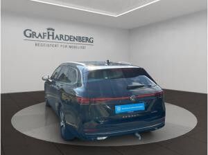 Volkswagen Passat Variant 1.5 eHybrid DSG Business Navi