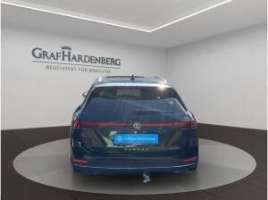 Volkswagen Passat Variant 1.5 eHybrid DSG Business Navi