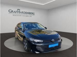 Volkswagen Passat Variant 1.5 eHybrid DSG Business Navi