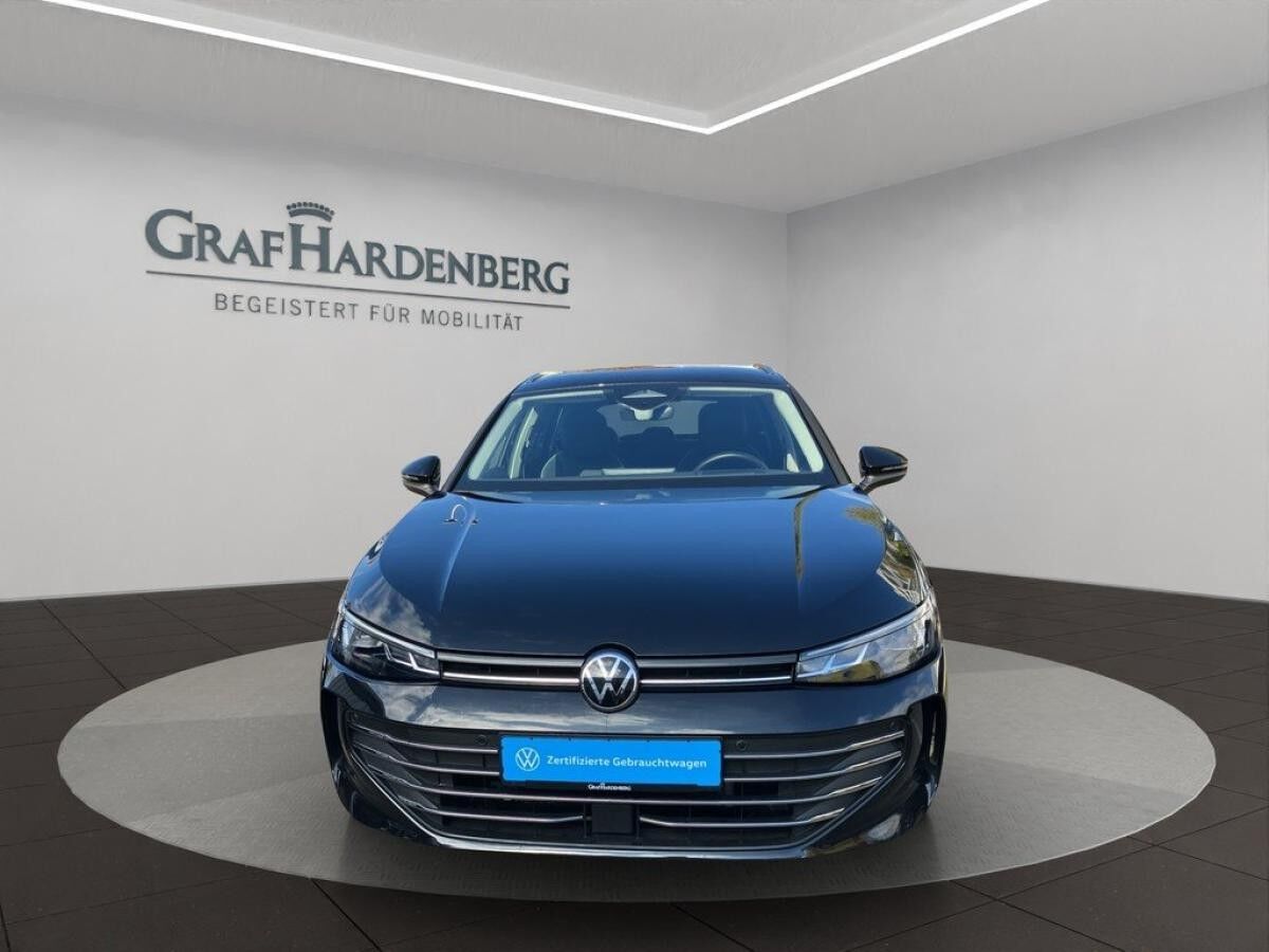 Volkswagen Passat Variant 1.5 TSI eHybrid DSG Business Navi