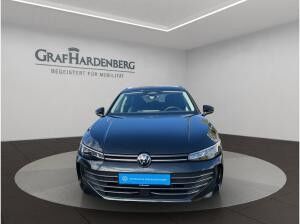 Volkswagen Passat Variant 1.5 eHybrid DSG Business Navi