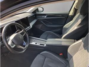 Volkswagen Passat Variant 1.5 eHybrid DSG Business Navi