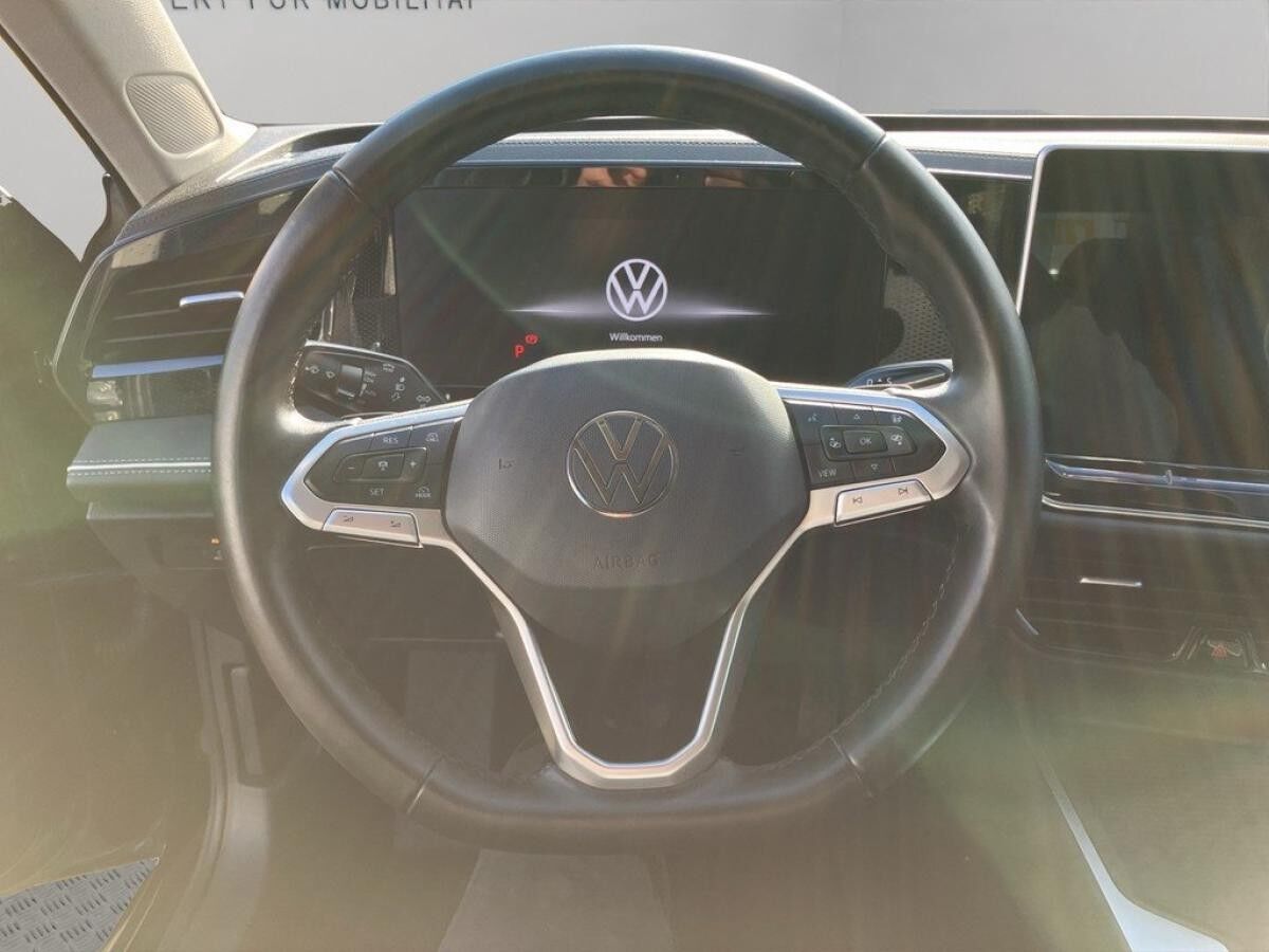 Volkswagen Passat Variant 1.5 TSI eHybrid DSG Business Navi