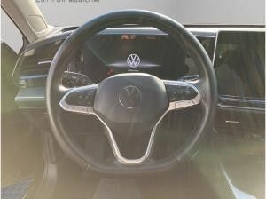 Volkswagen Passat Variant 1.5 eHybrid DSG Business Navi