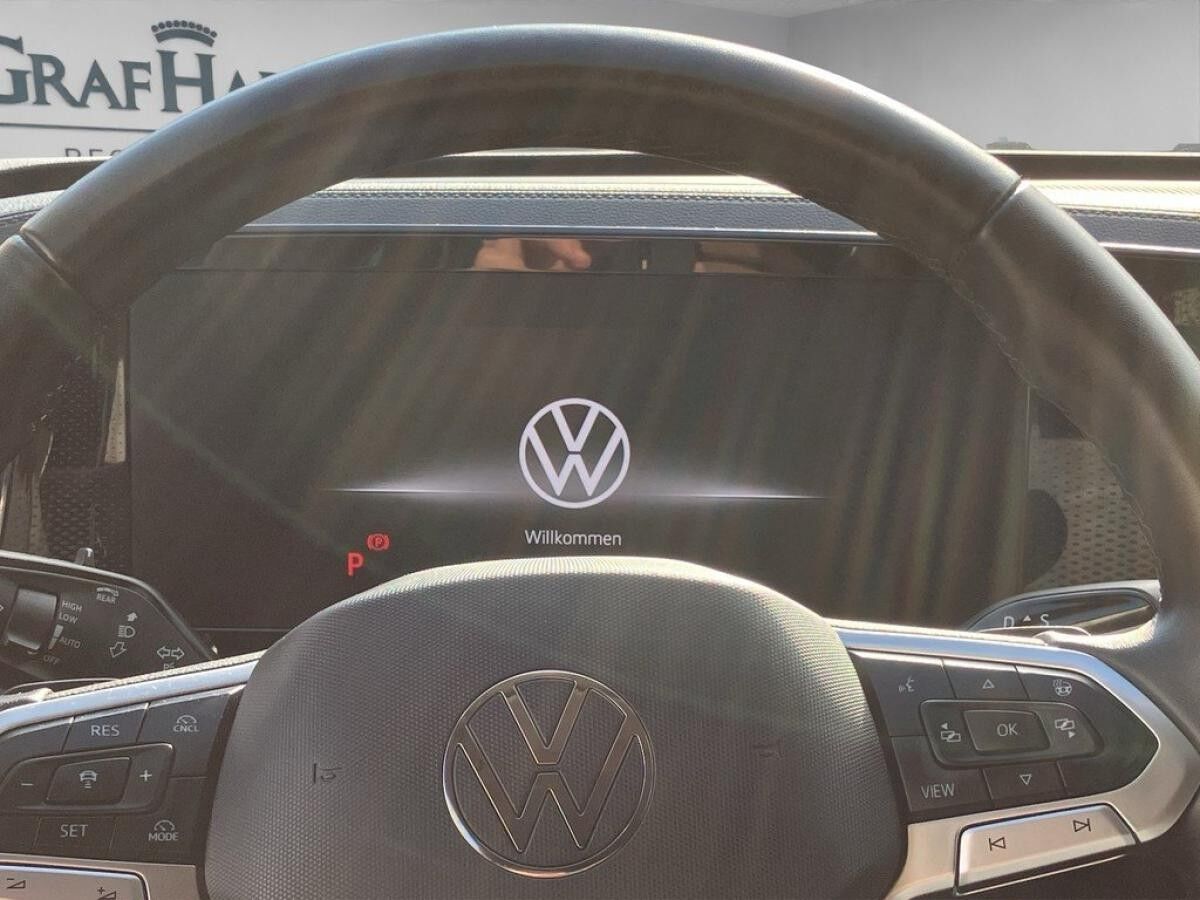 Volkswagen Passat Variant 1.5 TSI eHybrid DSG Business Navi