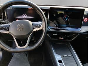 Volkswagen Passat Variant 1.5 eHybrid DSG Business Navi