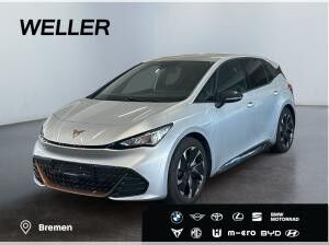 Cupra Born 150 kW (204PS) 58 kWh 🔥Bestellaktion frei konfigurierbar🔥