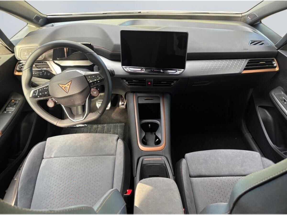 Cupra Born 150 kW (204PS) 58 kWh 🔥Bestellaktion frei konfigurierbar🔥