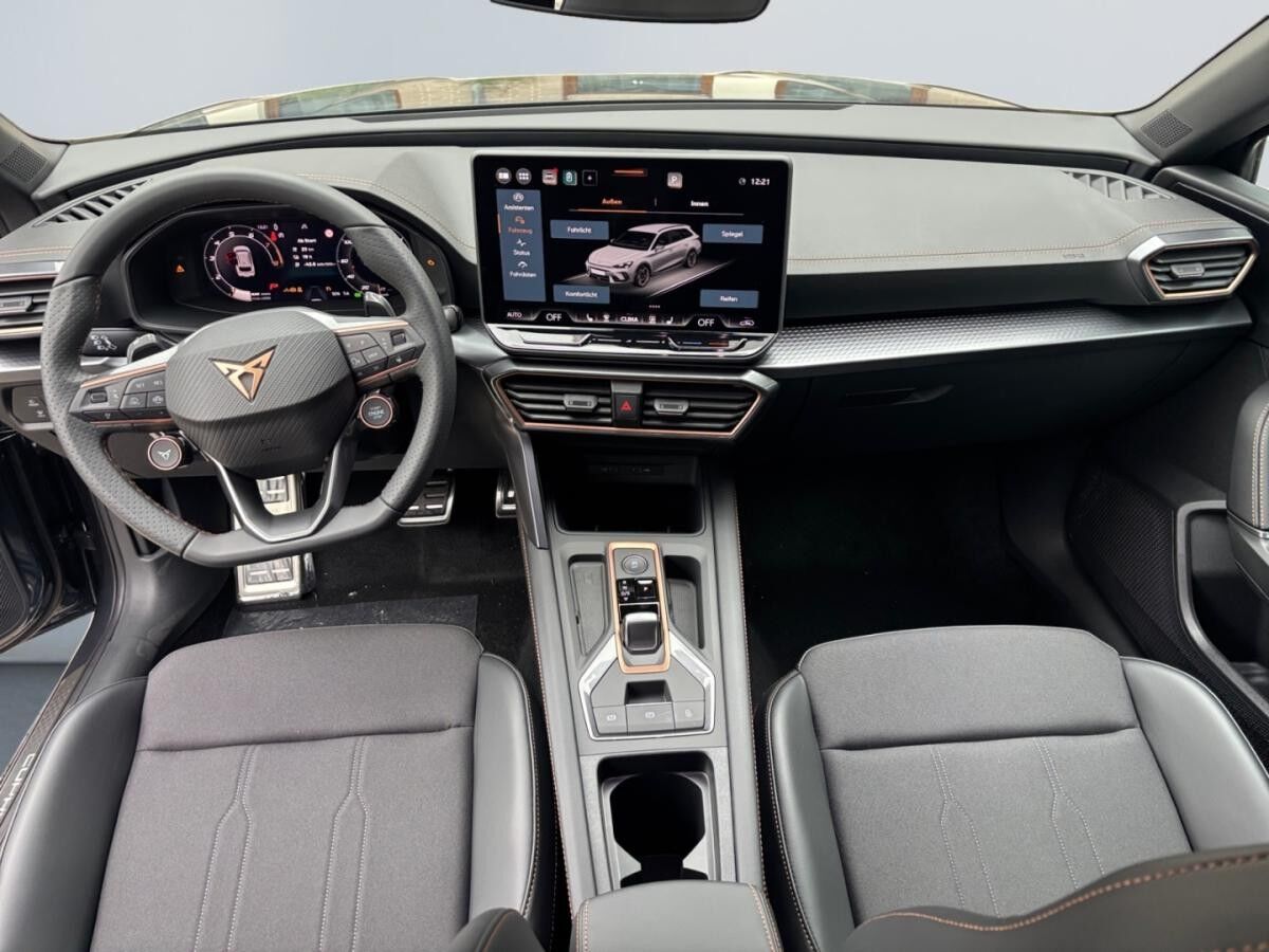 Cupra Leon Sportstourer 1.5 eHybrid 150 kW / 204 PS *Bestellaktion*Frei Konfigurierbar*LOYALITÄTSANGEBOT*