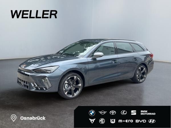 Cupra Leon Sportstourer 1.5 eHybrid 150 kW / 204 PS *Bestellaktion*Frei Konfigurierbar*LOYALITÄTSANGEBOT*
