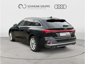 Audi A5 Avant 2.0 TFSI advanced AHK MEMORY ACC