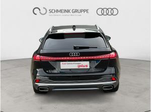 Audi A5 Avant 2.0 TFSI advanced AHK MEMORY ACC