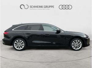 Audi A5 Avant 2.0 TFSI advanced AHK MEMORY ACC