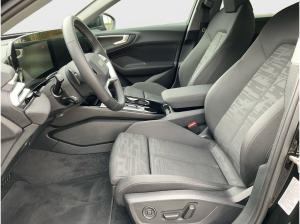 Audi A5 Avant 2.0 TFSI advanced AHK MEMORY ACC