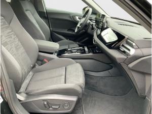 Audi A5 Avant 2.0 TFSI advanced AHK MEMORY ACC