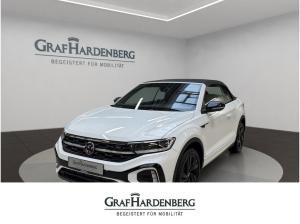Volkswagen T-Roc Cabriolet 1.5 TSI R-Line / SOFORT VERFÜGBAR !