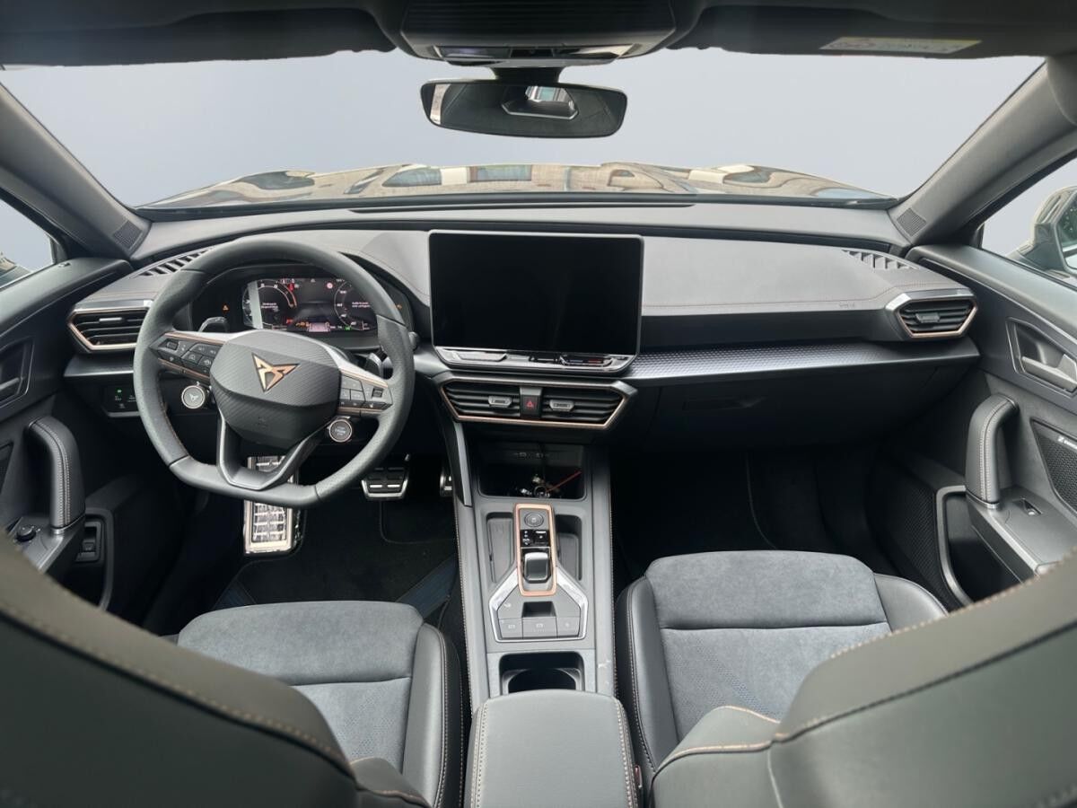 Cupra Formentor 1.5 eHybrid 150 kW / 204 PS *Bestellaktion*Frei Konfigurierbar*LOYALITÄTSANGEBOT*