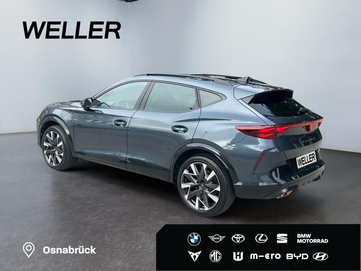 Cupra Formentor 1.5 eHybrid 150 kW / 204 PS *Bestellaktion*Frei Konfigurierbar*LOYALITÄTSANGEBOT*