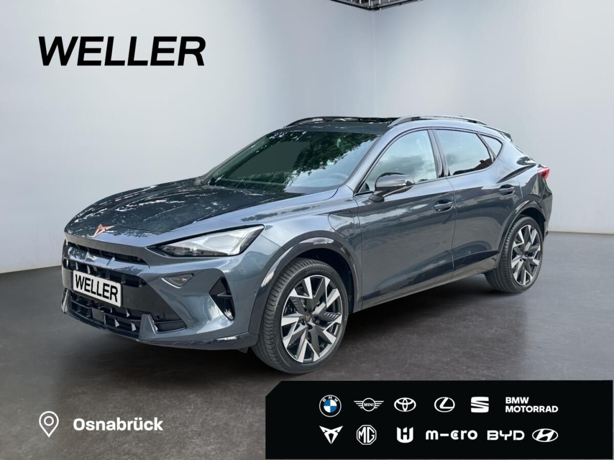 Cupra Formentor 1.5 eHybrid 150 kW / 204 PS *Bestellaktion*Frei Konfigurierbar*LOYALITÄTSANGEBOT*