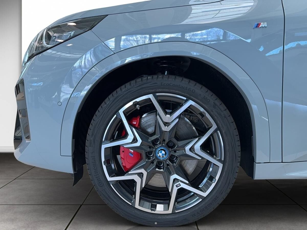 BMW iX2 xDrive30 M Sportpaket Head-Up HK HiFi DAB