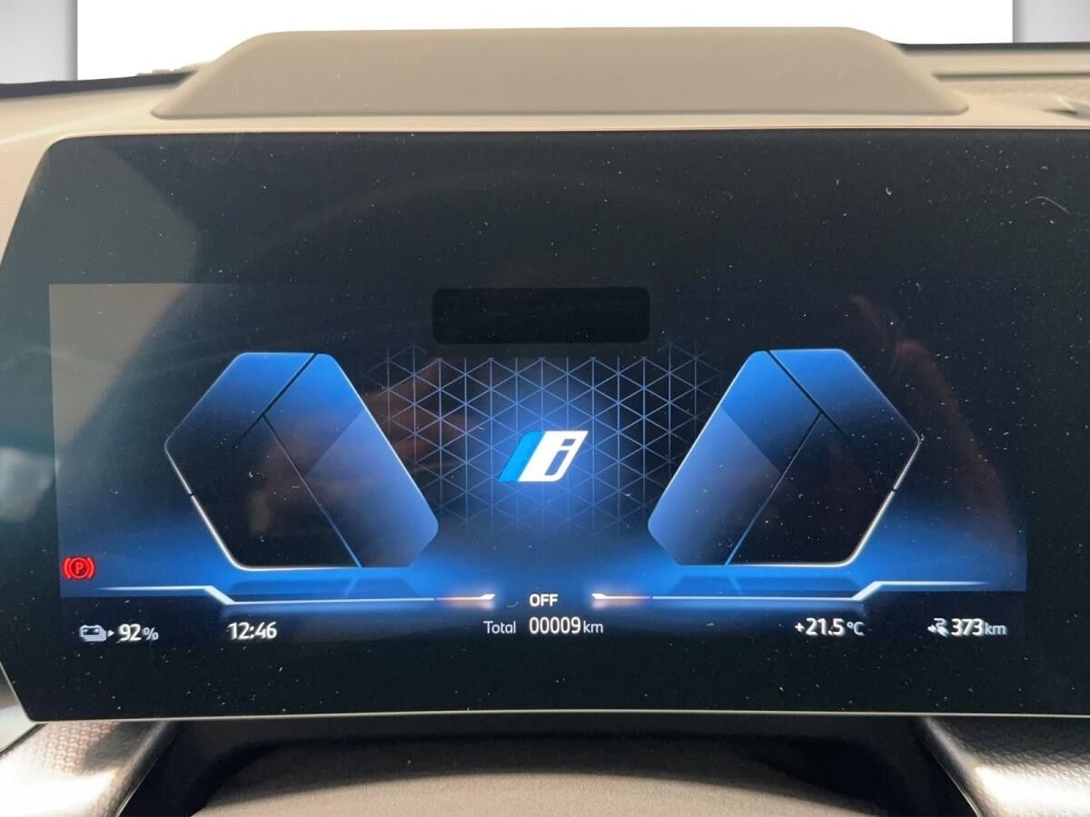 BMW iX2 xDrive30 M Sportpaket Head-Up HK HiFi DAB