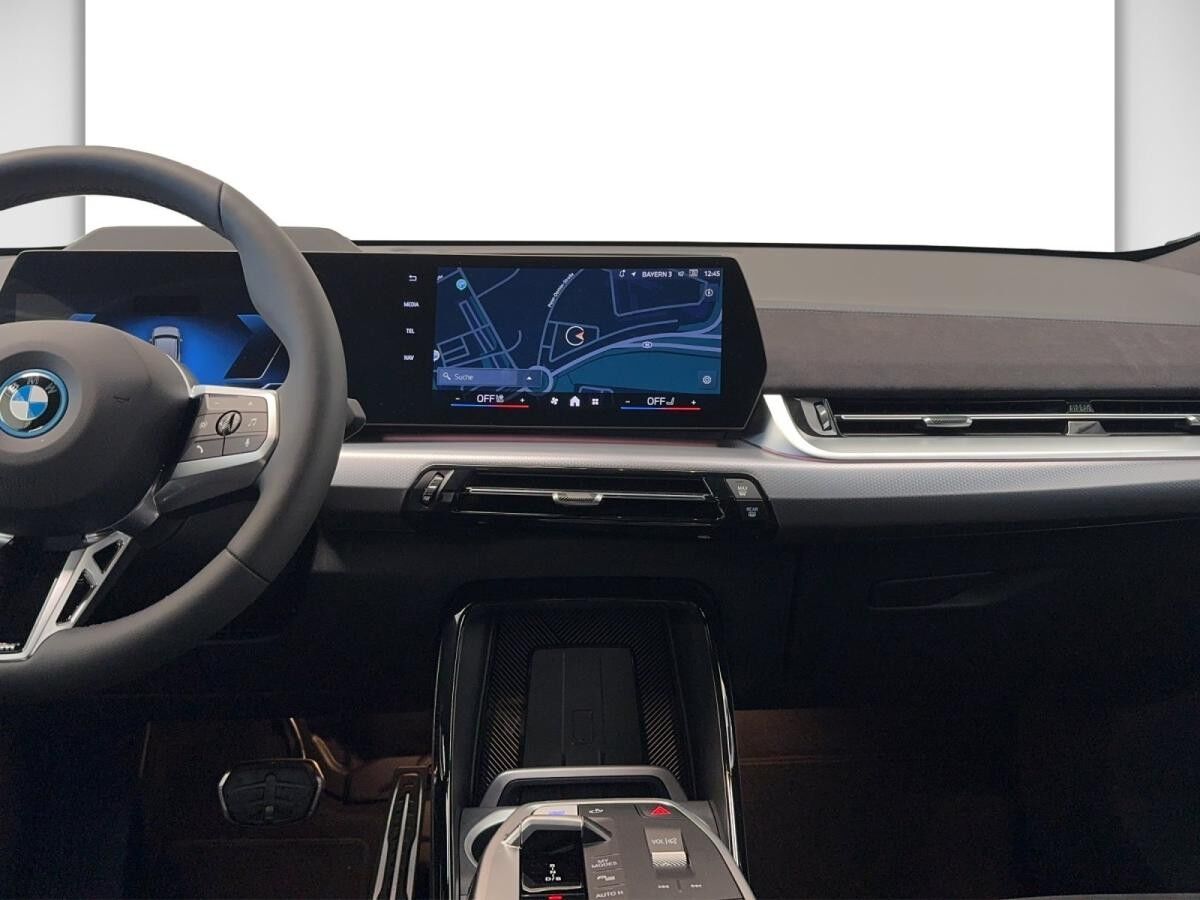 BMW iX2 xDrive30 M Sportpaket Head-Up HK HiFi DAB