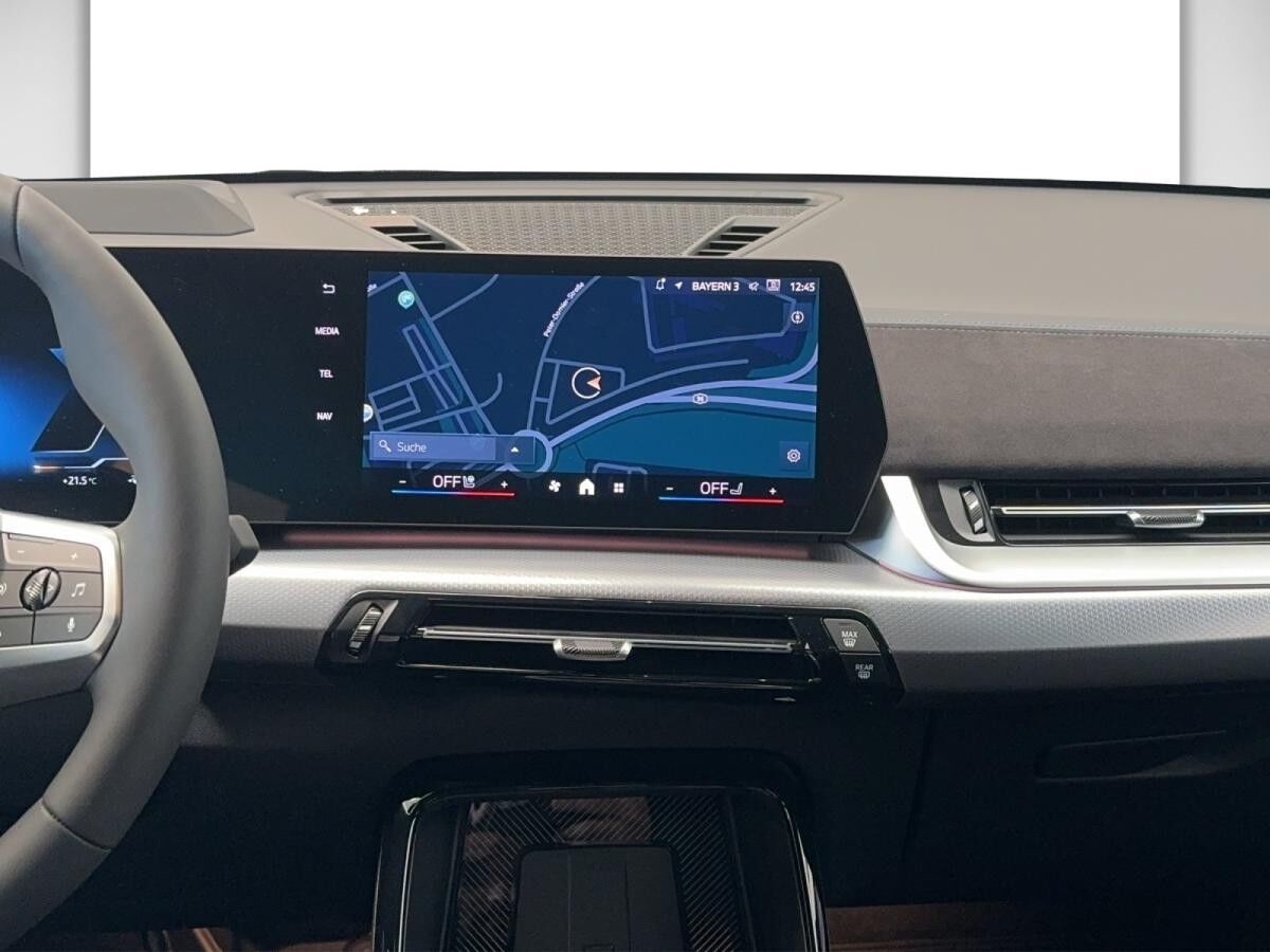 BMW iX2 xDrive30 M Sportpaket Head-Up HK HiFi DAB