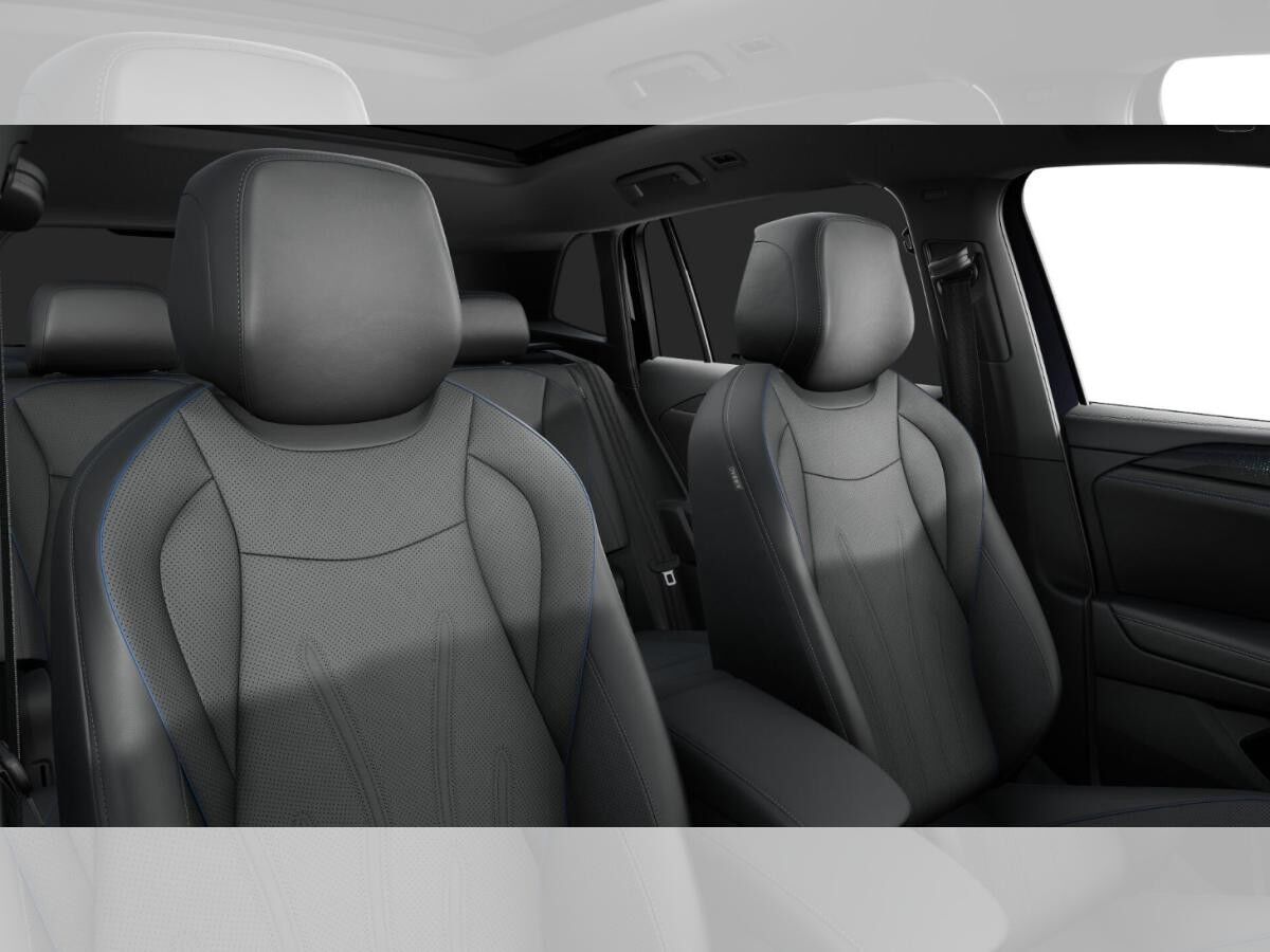 Volkswagen Tiguan R-Line 4MOTION Leder Pano Standheizung