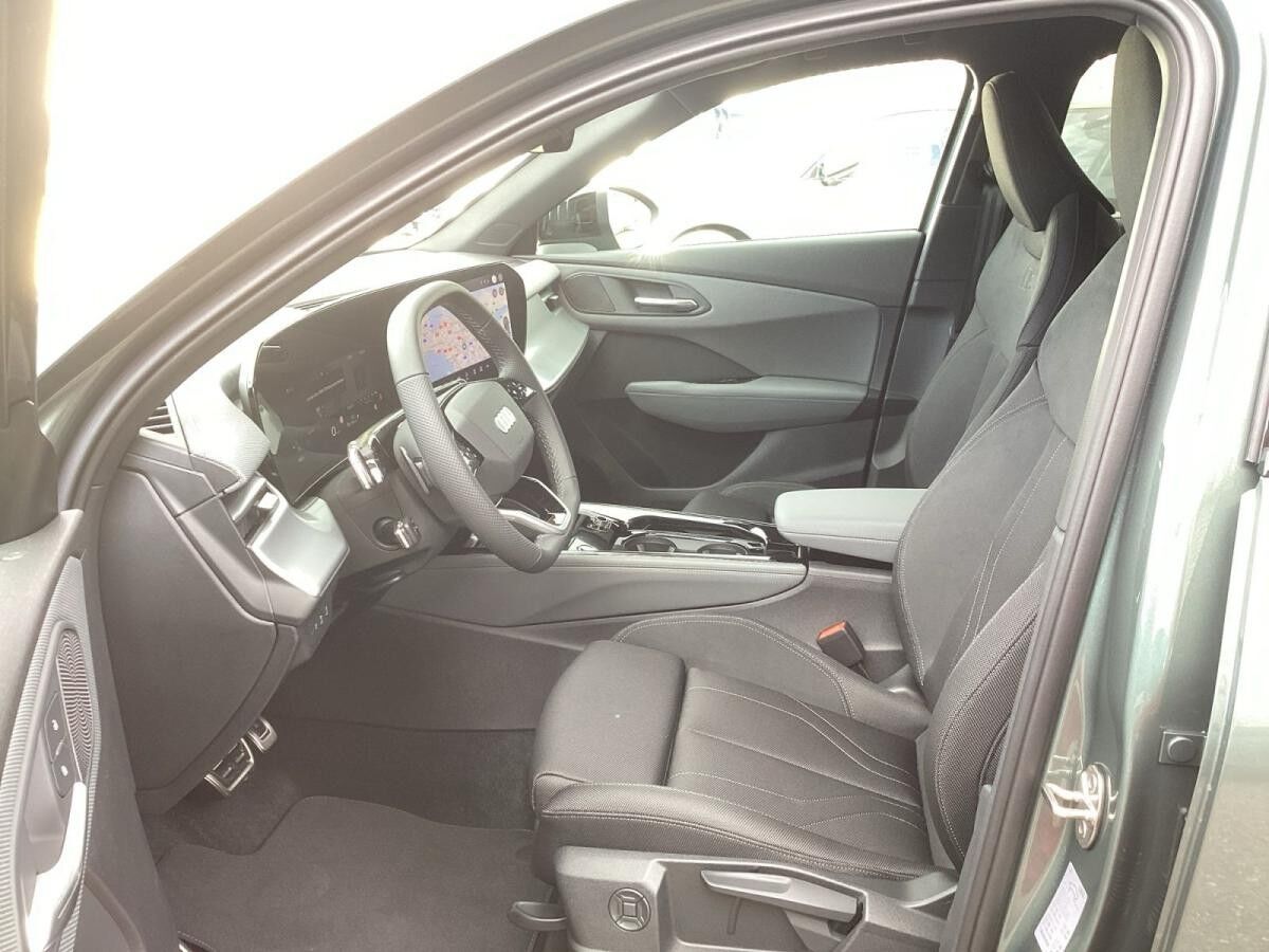 Audi Q3 SUV TFSI S tronic