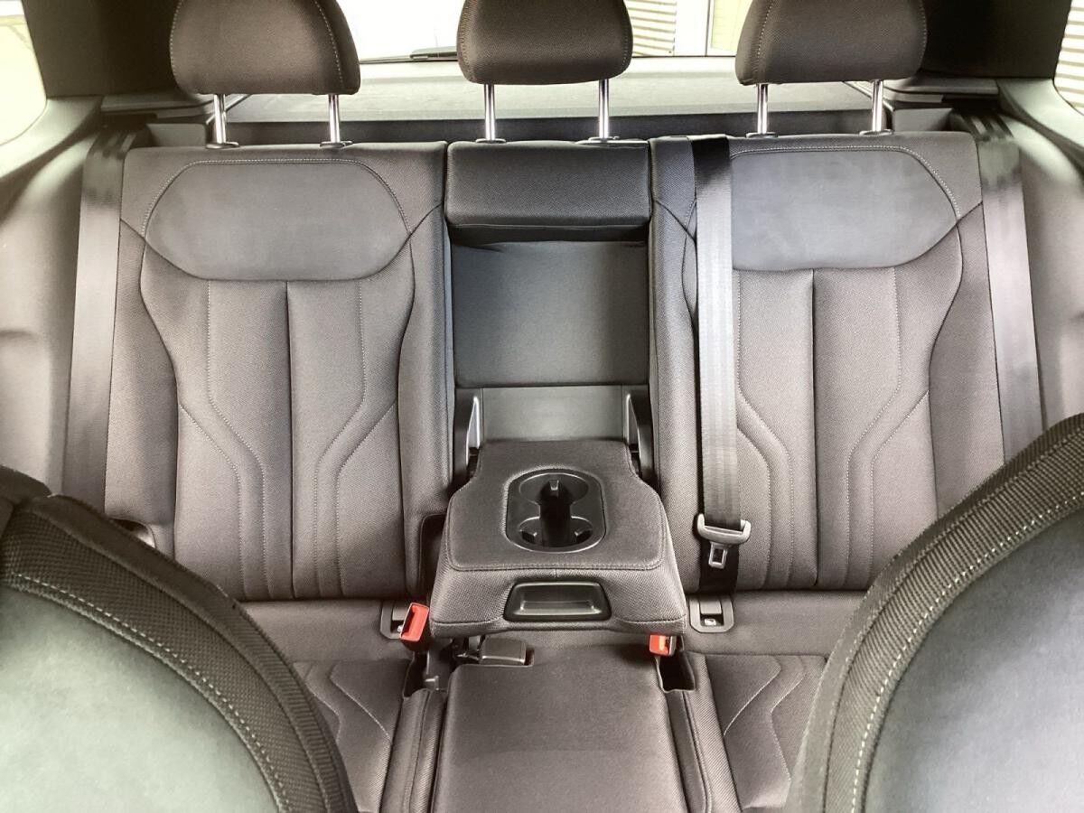 Audi Q3 SUV TFSI S tronic