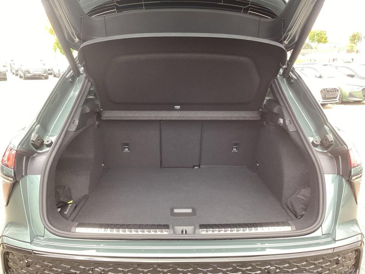 Audi Q3 SUV TFSI S tronic