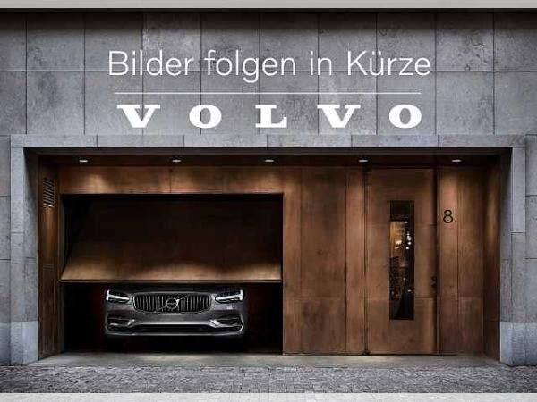 Volvo XC60 Plus Black Edition T8+AHK+Voll-LED+