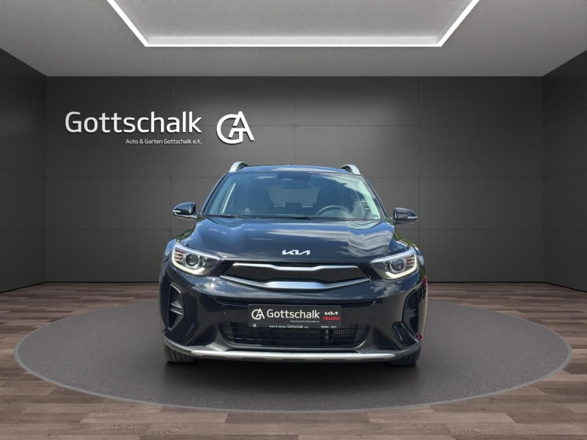 Kia Stonic 1.0 T-GDI 48V DCT