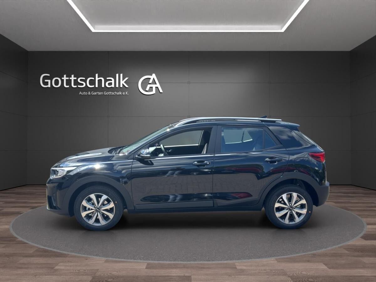 Kia Stonic 1.0 T-GDI 48V DCT