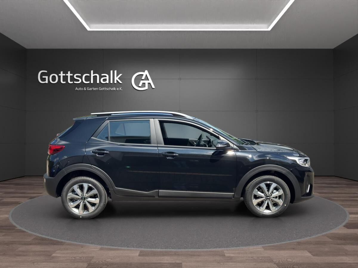 Kia Stonic 1.0 T-GDI 48V DCT