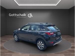 Kia Stonic 1.0 T-GDI 48V DCT