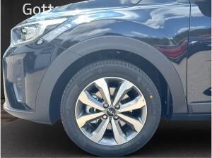 Kia Stonic 1.0 T-GDI 48V DCT