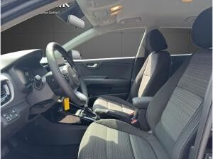 Kia Stonic 1.0 T-GDI 48V DCT